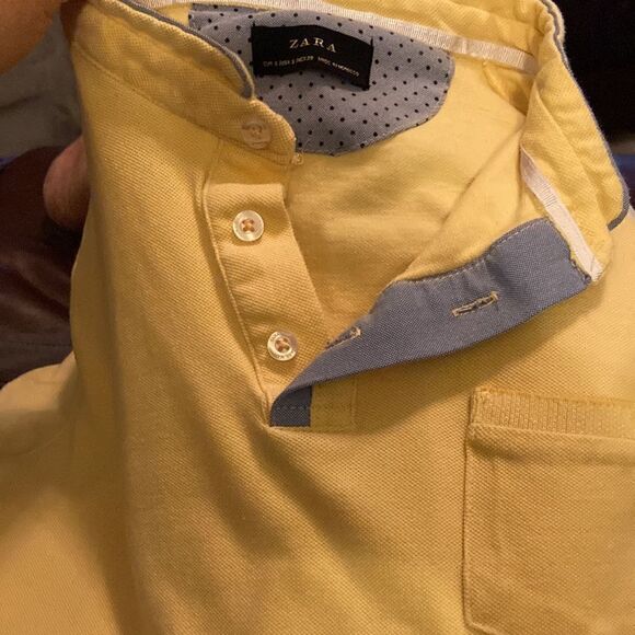 Zara Polo Woman’s Size S - Picture 3 of 3